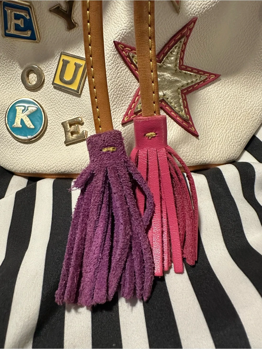 Lindsey Lohan Dooney & Bourke #6